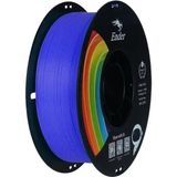 Creality Ender Pla+ Mavi Filament 1,75MM 1kg - Bisiparisver