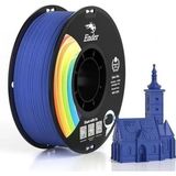 Creality Ender Pla Plus Filament Exact Blue 1.75MM 1kg