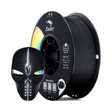 Creality Ender Pla+ Siyah Filament 1.75MM 1000GR