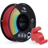 Creality Ender Plus Pla - Bayrağı Kırmızı
