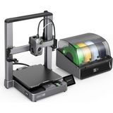 Creality Hi Combo Çok Renkli 3D Yazıcı
