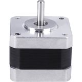 Creality Hi/hi Combo 42-34 Step Motor - Z Ekseni (Sağ) - 1