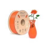 Creality Hyper Abs Turuncu Filament 1.75Mm 1000Gr - Urhanshop Yetkili Satış