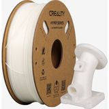 Creality Hyper Filament ABS 1,75MM Beyaz 1000 Gr Düşük Büzülme Oranı ile Yüksek Performans