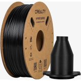 Creality Hyper Filament ABS 1,75MM Siyah 1000 Gr Yüksek Hızlı Yazıcılar İçin Uygun Malzeme