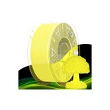 Creality Hyper Luminous Sarı Pla Filament (1.75MM, 1kg)