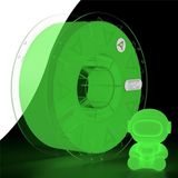 Creality Hyper Luminous Yeşil Pla Filament (1.75MM, 1kg)