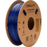 Creality Hyper Pet-g Filament Mavi 1.75MM 1kg - Koyu Mavi