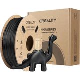 Creality Hyper Pla-Cf Siyah Carbon Fiber Filament 1kg - Urhanshop Yetkili Satış