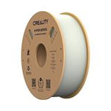 Creality Hyper Pla Filament Beyaz 1.75mm 1kg Tek Ebat
