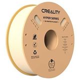 Creality Hyper Pla Filament Ten Rengi 1.75mm 1kg Krem