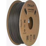 Creality Hyper Pla Karbon Fiber Filament Grimsi Sarı 1.75mm 1kg
