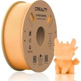 Creality Hyper Pla Şeftali Tozu Filament 1.75MM 1kg - - Şeftali Pembesi