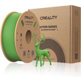 Creality Hyper Pla Yeşil Filament 1.75MM 1000GR