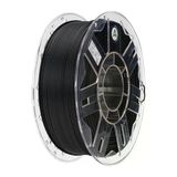 Creality Hyper Ppa-Cf Filament 1.75MM Siyah, 3D Yazıcı Filamenti 1kg Dış Mekanda Fonksiyonel Parçaların Basımına Uygundur, Hava Koşullarına ve Isıya Dayanıklıdır