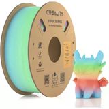 Creality Hyper Rainbow Pla Uzun Yabani Çiçek Filament 1,75mm 1000Gr - Urhanshop Yetkili Satış