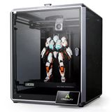 Creality K1 Max 3D Yazıcı, Red Dot Ödülleri Sahibi, 600 Mm/S, Otomatik Seviyelendirme, Çift Soğutma, Akıllı Aı İşlevi, Kullanıma Hazır, B