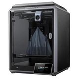 Creality K1 Max Kapalı Kasa Hızlı 3D Yazıcı