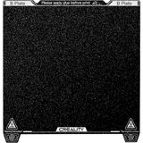 Creality K1 Max Uyumlu Pei Yay Çeliği - 315X310MM