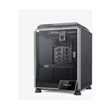 Creality K1C 3D Yazıcı - Hızlı Değiştirilebilir Nozul ve Yüksek Hassasiyetli Baskı Özellikleri