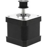 Creality K1C 42-40 Step Motor - Z Ekseni