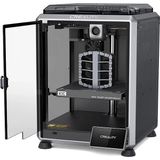 Creality K1C Siyah 3D Yazıcı