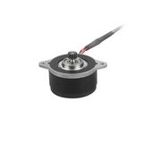 Creality K1/K1C/K1 Max Extruder Dairesel Step Motor