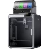 Creality K2 Pro Combo 3D Yazıcı (Stoktan Gönderim) - Gri