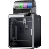 Creality K2 Pro Combo Kapalı Kasa 3D Yazıcı FDM Teknolojisi ile 300 x 300 x 300 mm Baskı Boyutu