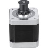Creality K2/k2 Pro Z Eksen 42-48 Step Motor - 1