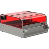 Creality Laser Falcon 2 Pro 40w Lazer Kesim Makinesi 400 X 415mm Fda Sertifikalı