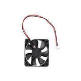 Creality Orijinal Creality 3D Yazıcı 50X50X10MM Kare Fan 24V - 20CM - Diğer