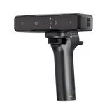 Creality Otter Lite 3D Tarayıcı, 0,05 mm Yüksek Hassasiyetli 30 Fps Kablosuz Kavramalı El Tarayıcı,3d Baskı Için, Sarsıntı Önleyici Izleme, 20-2000 mm Arasındaki Nesneler Için 24 Bit Tam Renkli Tarama