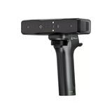 Creality Otter Lite 3D Tarayıcı, Kablosuz Tarama Wıfı6, 0,05 mm Hassasiyet, Yenilikçi Dört Göz Tasarımı, Tüm Boyutlara Uygun, 30FPS, ONE-SHOT3D, DOE3D Yapılandırılmış Işık Teknolojisi