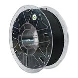 Creality Paht-Cf Filament 1,75 Mm, Yüksek Güç ve Isı Direnci Için Pa Naylon (Cf Takviyeli), Çoğu 3D Yazıcıyla Uyumlu, 1 kg Siyah
