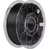 Creality Petg-Cf Gece Grisi 1.75MM 1kg Karbon Fiber Filament - Koyu Gri