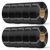 Creality Petg Filament, 3D Yazıcılar İçin Yedek Filament 1,75 Mm 10 Kg (22 Lb) Bambu Lab İçin Yeniden Kullanılabilir Makara İçin Yeniden Fila