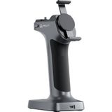 Creality Raptor Scan Bridge, Ultra Hafif Yapı, Wifi 6 AX6000, Kablosuz Ekran Yansıtma, 36.000 Mwh Pil (Uçakla Uyumlu), 1,5 Saatte %80 Şarj, Akıllı Güç Tasarrufu