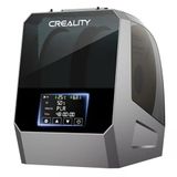 Creality Resmi 2 Rulo 3D Yazıcı Filament Kurutucu, 360° Isıtmalı Space Pi Filament Kurutucu Plus, 2 kg Yükseltilmiş Filament Kurutucu Kutusu Desteği Pla Abs Petg Tpu 1,75/2,85 mm