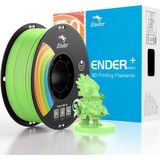 Creality Resmi 3D Yazıcı Ender Pla Pro , Pla+ 3D Baskı Filamenti, Dayanıklı ve Dayanıklı, Boyutsal D