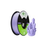 Creality Soleyin Ultra PLA Badem Mor Filament 1.75 mm. 1Kg.