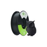 Creality Soleyin Ultra PLA Mat Siyah Filament 1.75 mm. 1Kg.