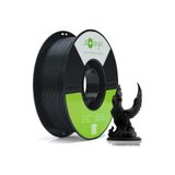 Creality Soleyin Ultra Pla Mat Siyah Filament 1.75MM 1kg