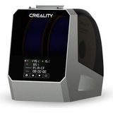 Creality Space Pi Filament Kurutucu Plus, Iki Rulo Kapasitesi, 1,75 mm 2,85 mm Filament ve Pla Petg Abs Tpu Asa, 45° - 70° Ayarlanabilir Sıcaklık Ptc 360° Sıcak Hava Isıtıcı