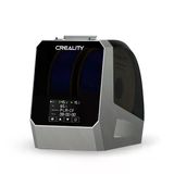 Creality Space Pi Filament Kurutucu Plus, İki Rulo Kapasitesi, 1,75 Mm 2,85 Mm Filament Ve Pla Petg Abs Tpu Asa, 45° - 70° Ayarlanabilir Sıcaklık