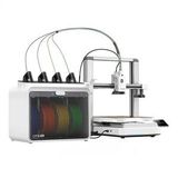 Creality SparkX i7 Combo 3D Yazıcı