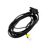 Creality x Eksen Limit Switch ve Kablosu (Cr-M4 Için) Standart