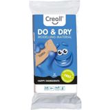 Creall Do&dry 500 gr Terra Seramik Hamuru