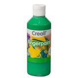Creall HV07105 Yeşil 250 ml Parmak Boyası