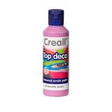 Creall HV91524 Top Deco Lavanta Mor 80 ml Akrilik Boya